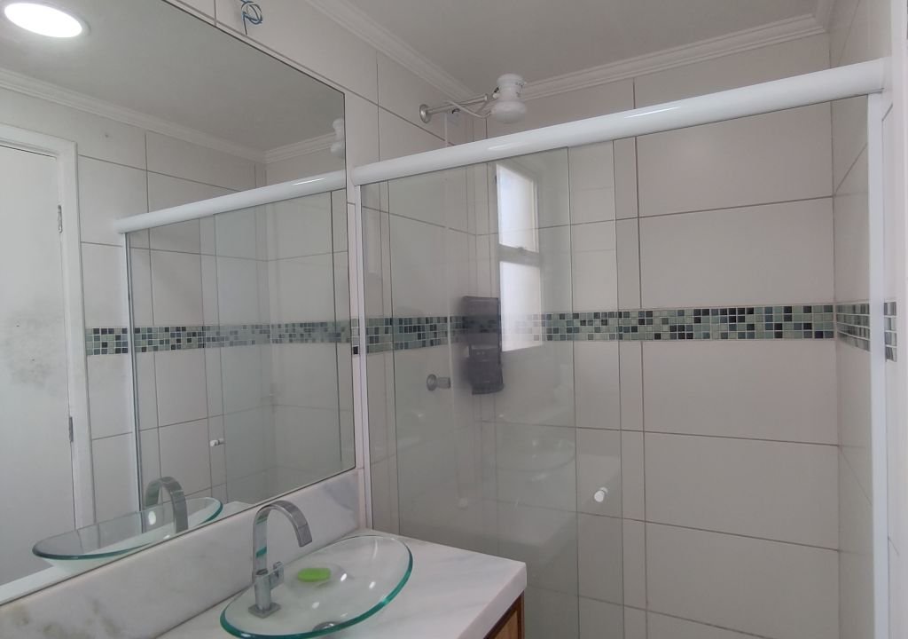 Imagem imóvel Apartamento para Venda na Praia Grande, pé na areia!