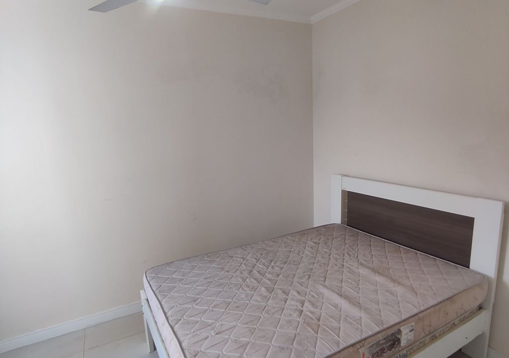 Imagem imóvel Apartamento para Venda na Praia Grande, pé na areia!