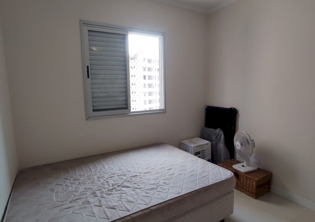 Imagem imóvel Apartamento para Venda na Praia Grande, pé na areia!