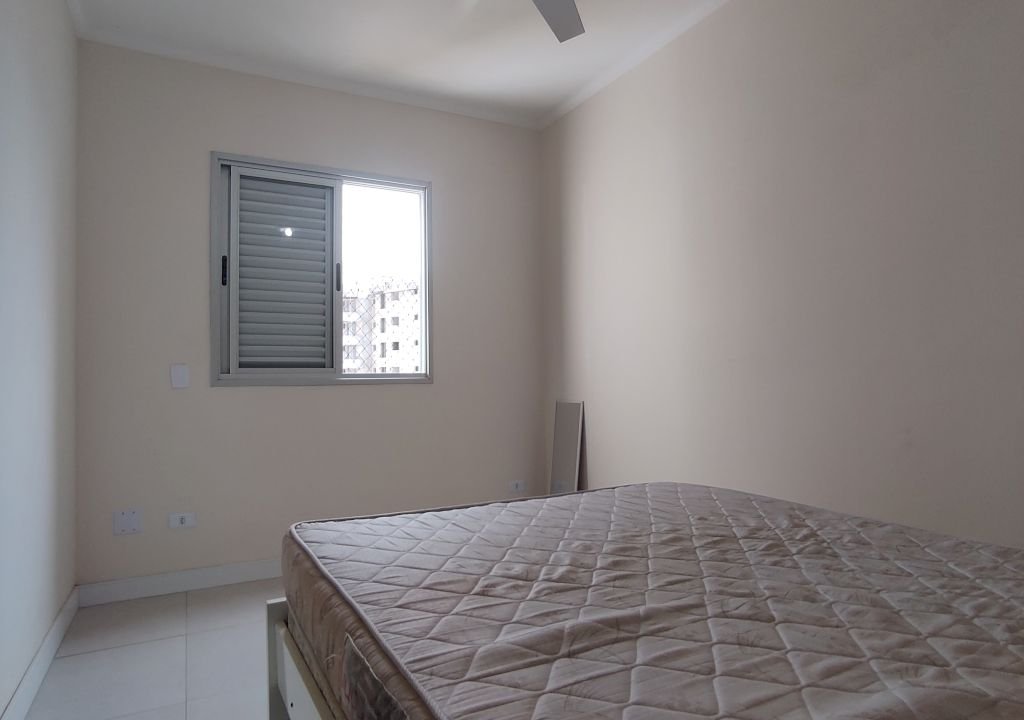 Imagem imóvel Apartamento para Venda na Praia Grande, pé na areia!