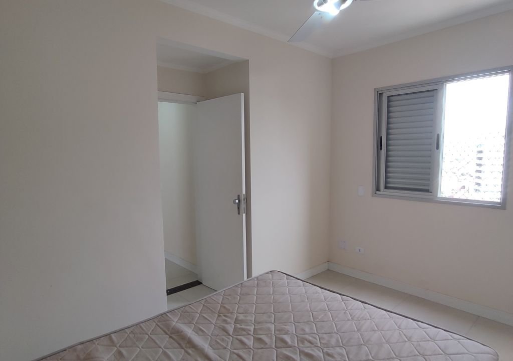 Imagem imóvel Apartamento para Venda na Praia Grande, pé na areia!