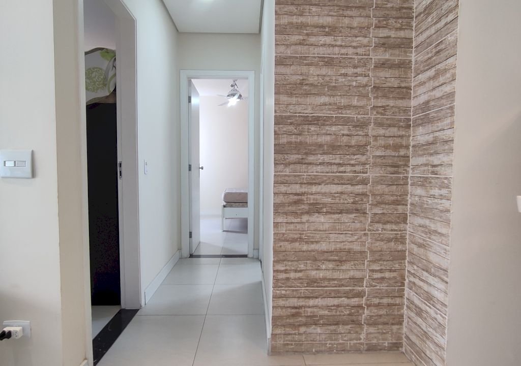 Imagem imóvel Apartamento para Venda na Praia Grande, pé na areia!