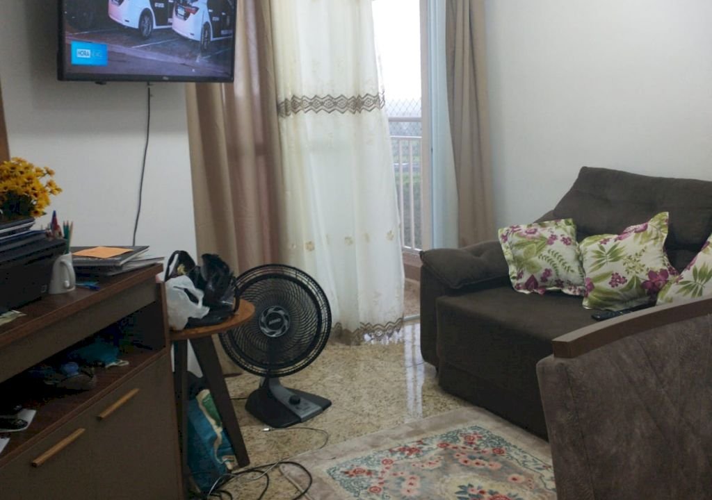 Imagem imóvel APARTAMENTO C/ PISCINA E ÁREA DE LAZER EM ITANHAÉM/SP