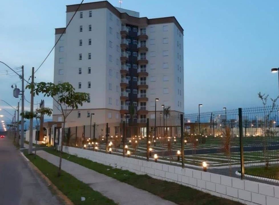 Imagem imóvel APARTAMENTO C/ PISCINA E ÁREA DE LAZER EM ITANHAÉM/SP