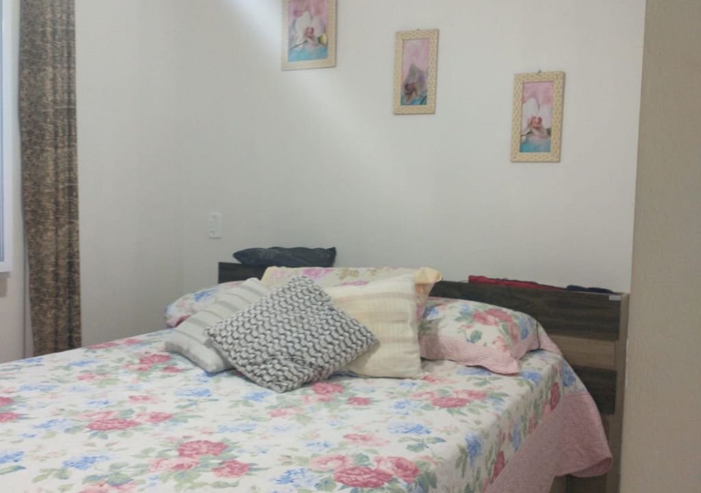 Imagem imóvel APARTAMENTO C/ PISCINA E ÁREA DE LAZER EM ITANHAÉM/SP