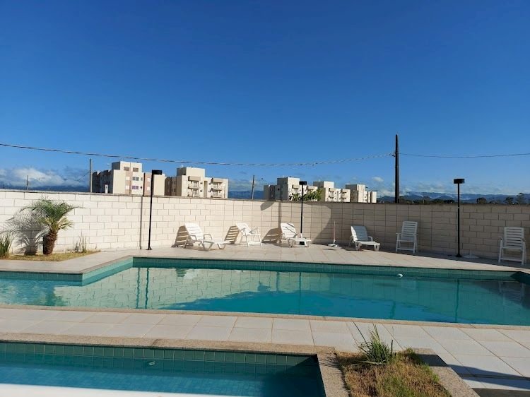 Imagem imóvel APARTAMENTO C/ PISCINA E ÁREA DE LAZER EM ITANHAÉM/SP