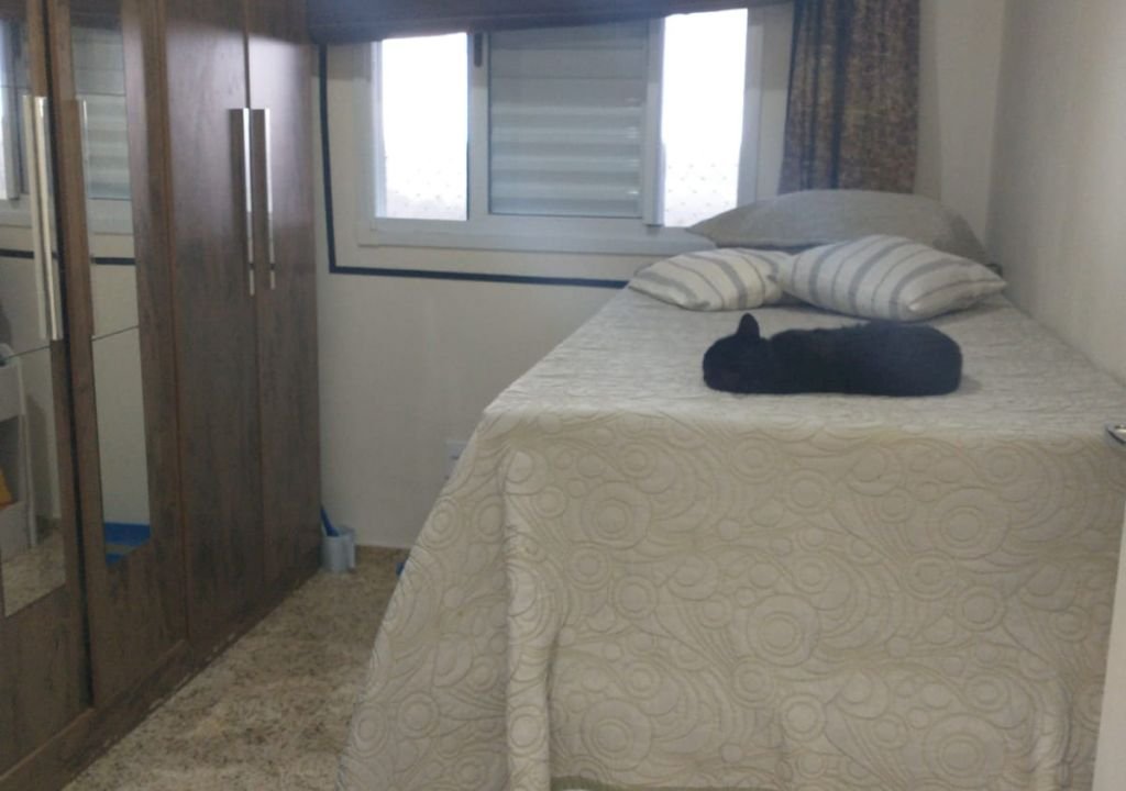 Imagem imóvel APARTAMENTO C/ PISCINA E ÁREA DE LAZER EM ITANHAÉM/SP