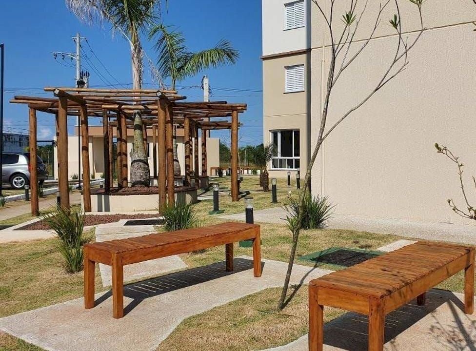 Imagem imóvel APARTAMENTO C/ PISCINA E ÁREA DE LAZER EM ITANHAÉM/SP