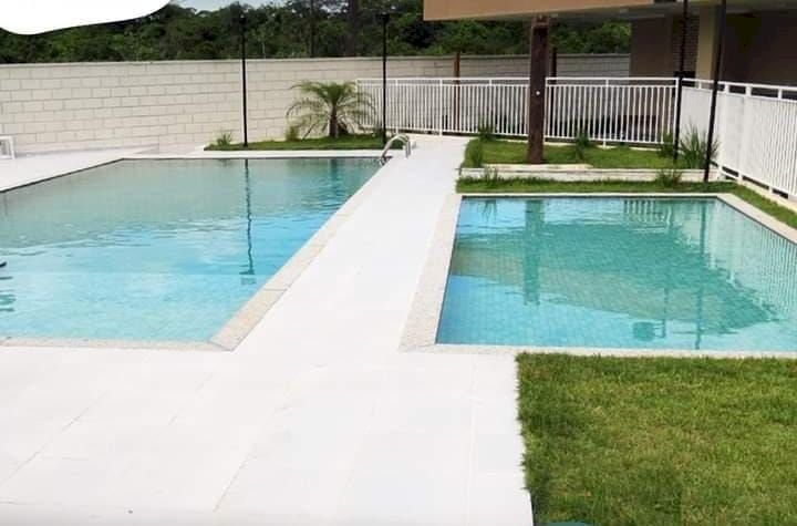 Imagem imóvel APARTAMENTO C/ PISCINA E ÁREA DE LAZER EM ITANHAÉM/SP