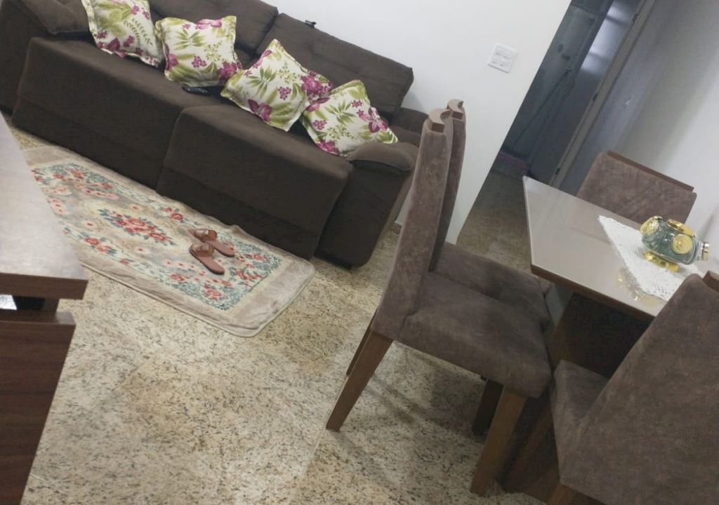 Imagem imóvel APARTAMENTO C/ PISCINA E ÁREA DE LAZER EM ITANHAÉM/SP