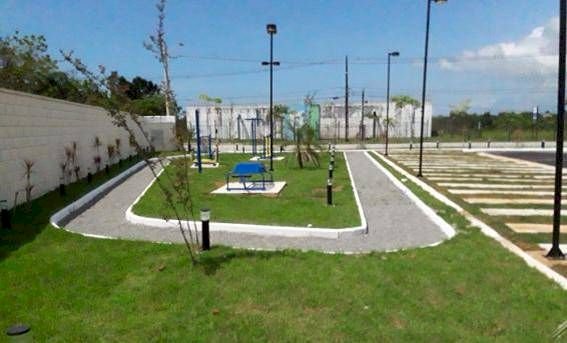 Imagem imóvel APARTAMENTO C/ PISCINA E ÁREA DE LAZER EM ITANHAÉM/SP