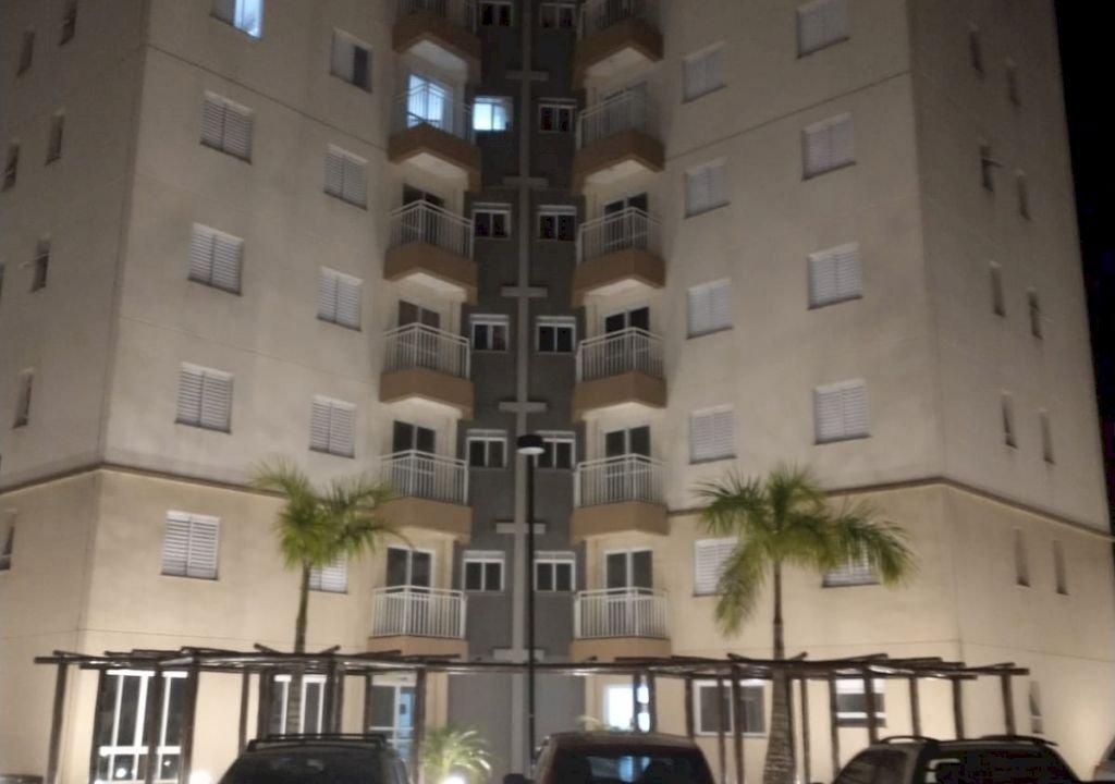 Imagem imóvel APARTAMENTO C/ PISCINA E ÁREA DE LAZER EM ITANHAÉM/SP