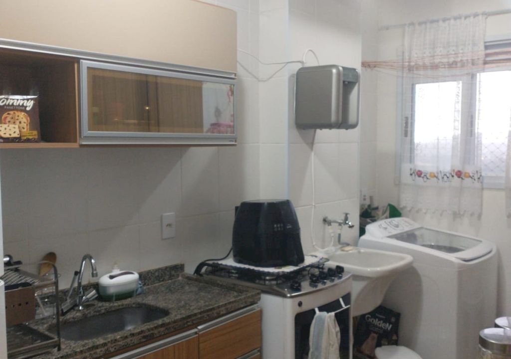 Imagem imóvel APARTAMENTO C/ PISCINA E ÁREA DE LAZER EM ITANHAÉM/SP