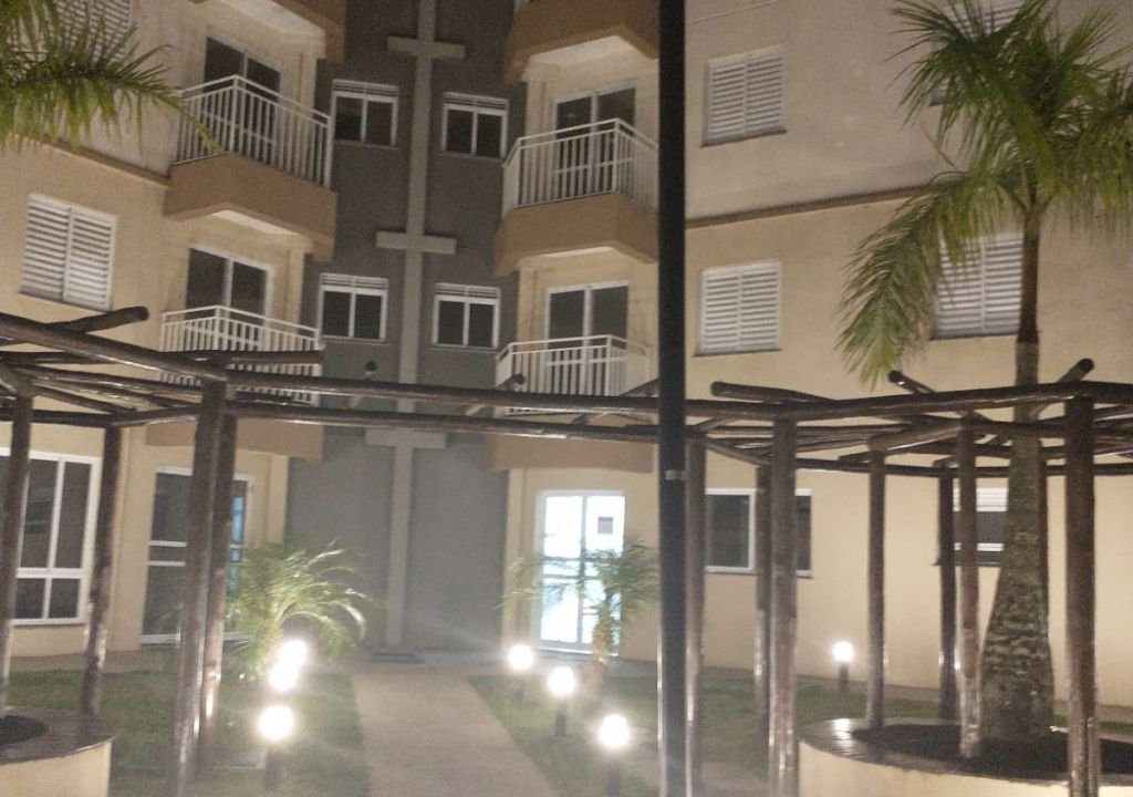 Imagem imóvel APARTAMENTO C/ PISCINA E ÁREA DE LAZER EM ITANHAÉM/SP