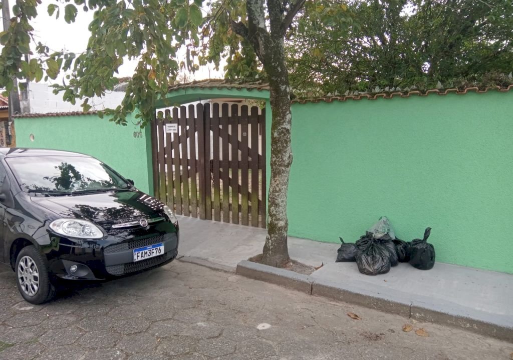 Imagem imóvel casa jardim suarao
