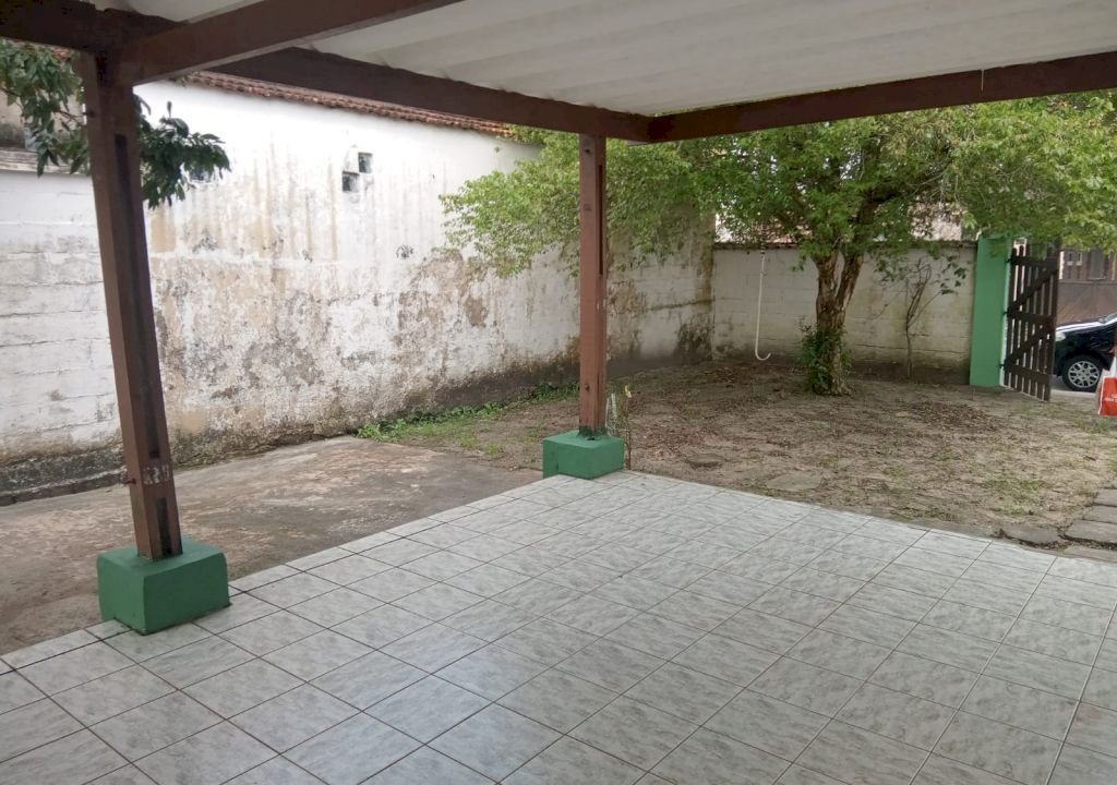Imagem imóvel casa jardim suarao