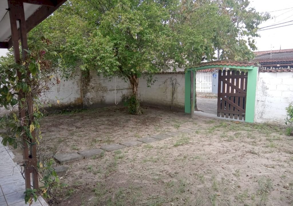Imagem imóvel casa jardim suarao