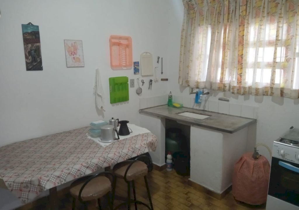 Imagem imóvel casa jardim suarao