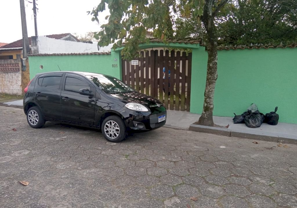 Imagem imóvel casa jardim suarao