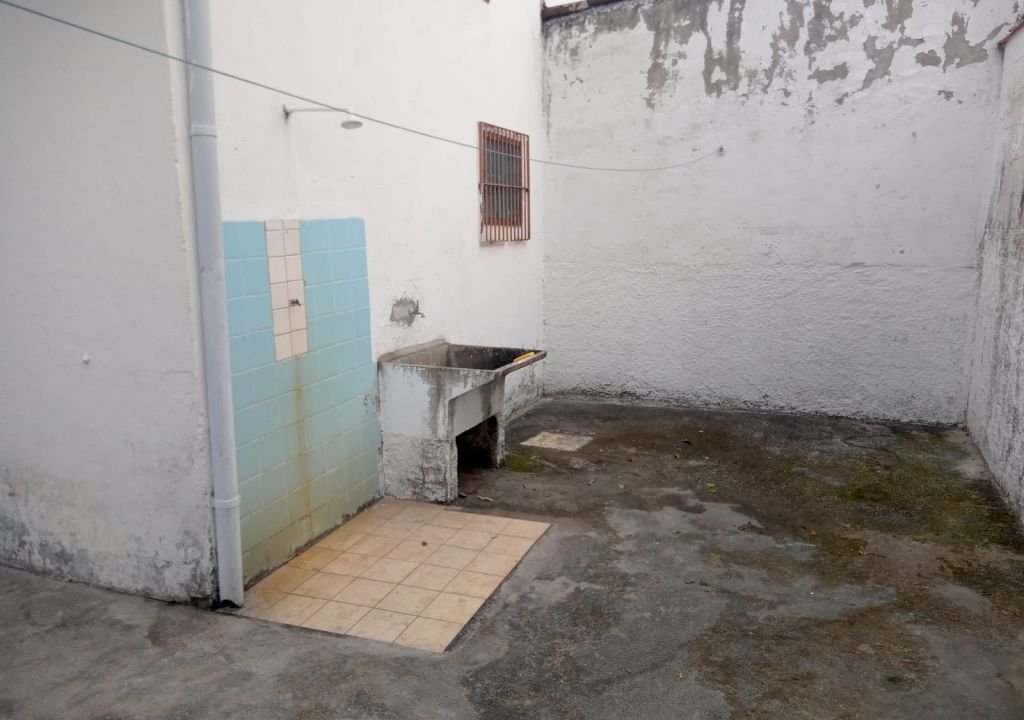 Imagem imóvel casa jardim suarao