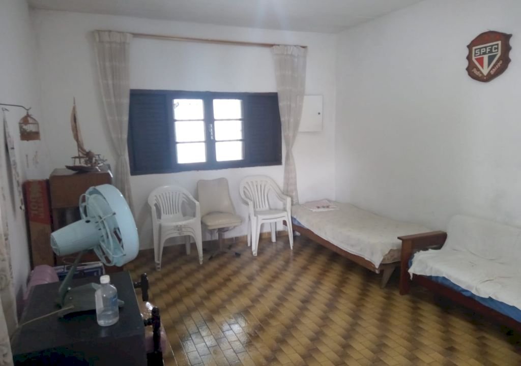 Imagem imóvel casa jardim suarao