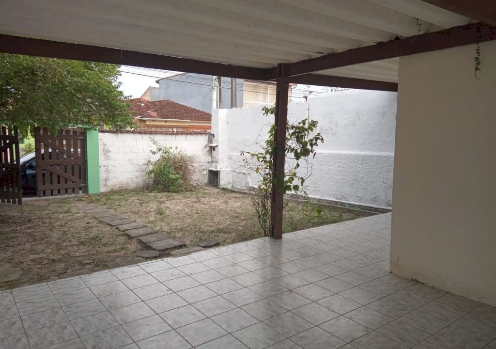 Imagem imóvel casa jardim suarao