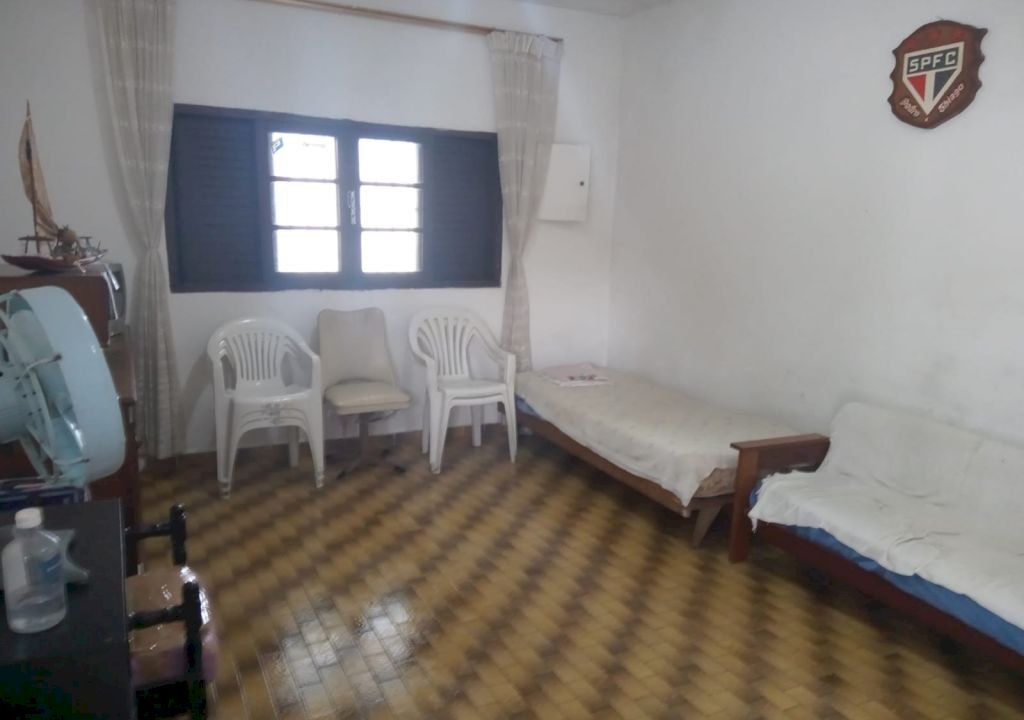 Imagem imóvel casa jardim suarao