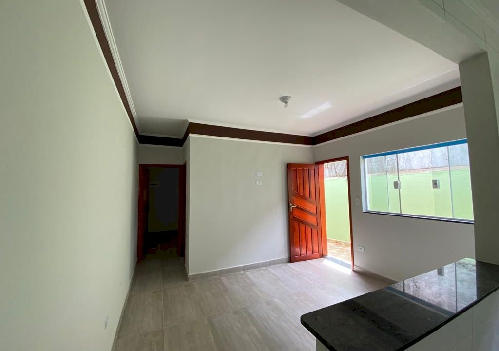 Imagem imóvel casa mongagua