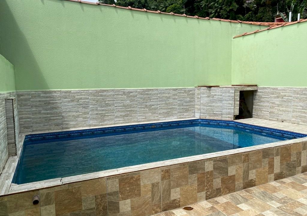 Imagem imóvel casa mongagua