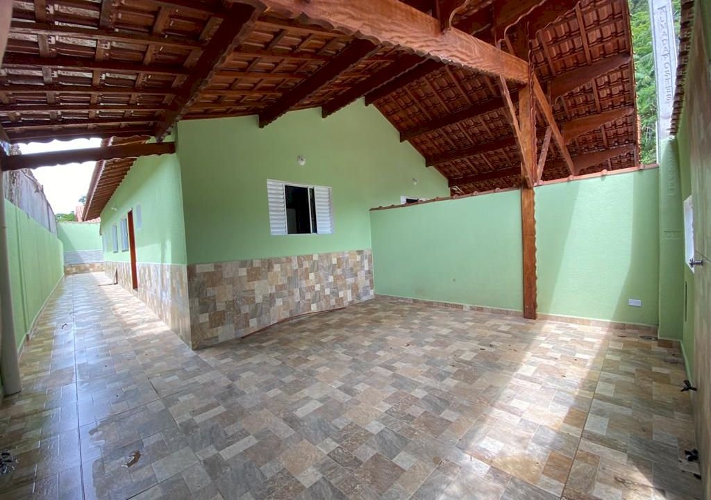 Imagem imóvel casa mongagua