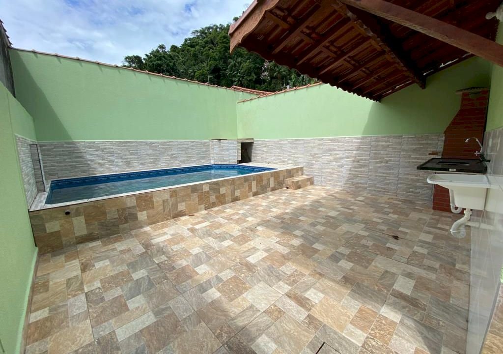 Imagem imóvel casa mongagua