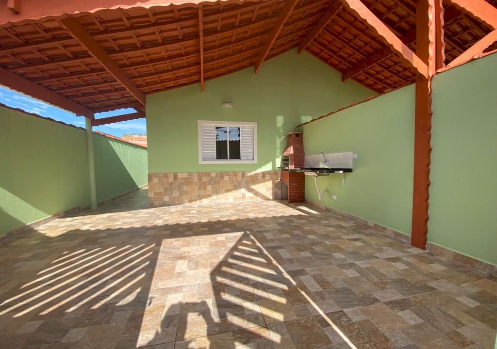 Imagem imóvel casa mongagua