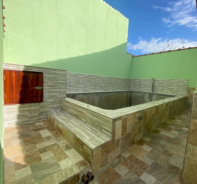 Imagem imóvel casa mongagua