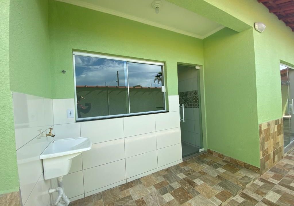 Imagem imóvel casa mongagua