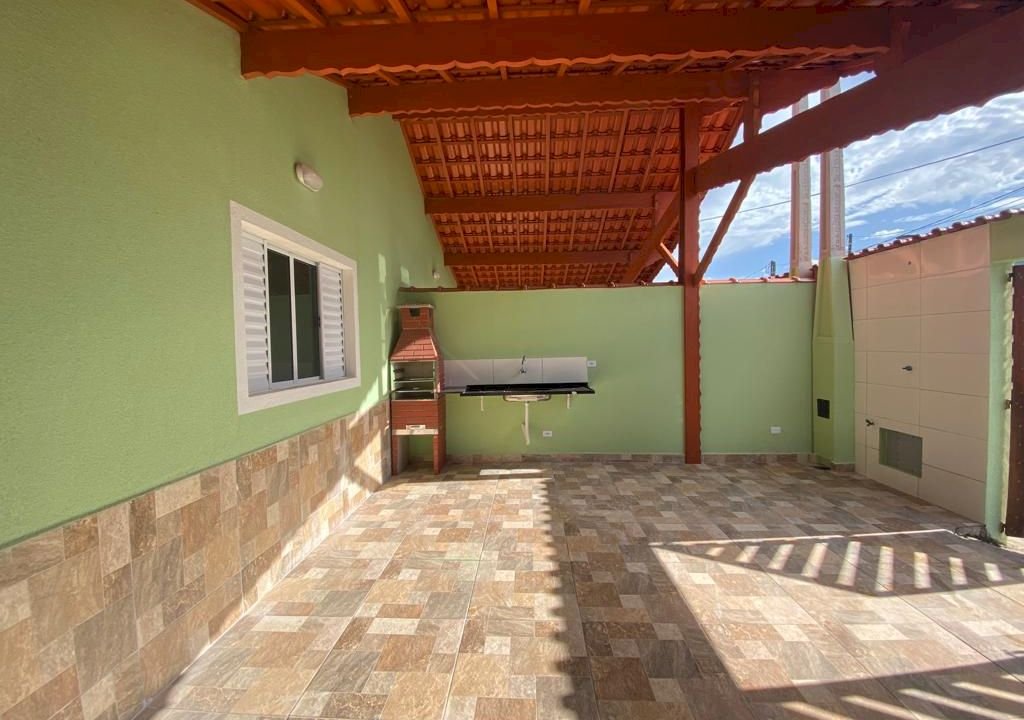 Imagem imóvel casa mongagua