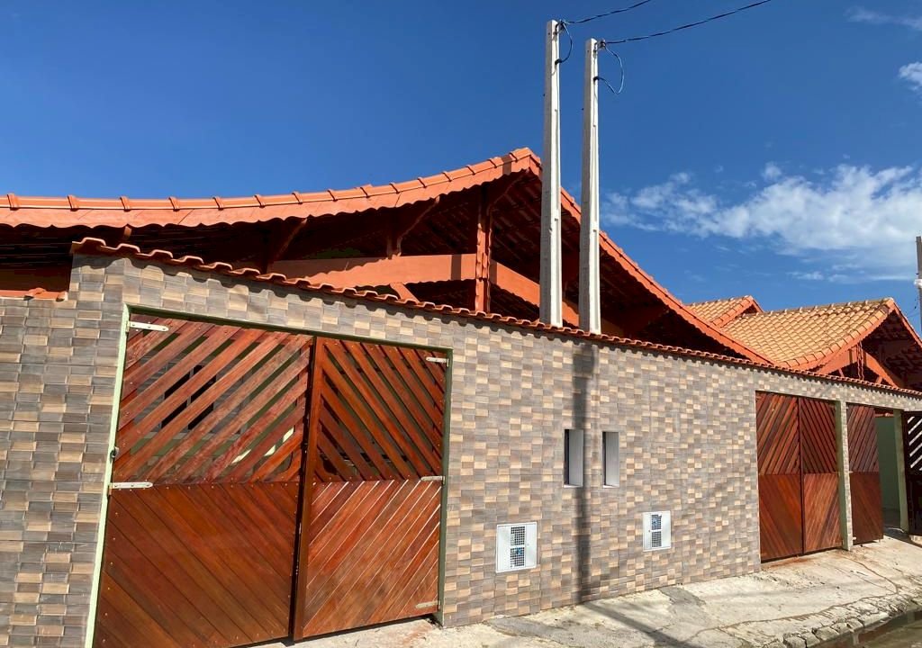 Imagem imóvel casa mongagua