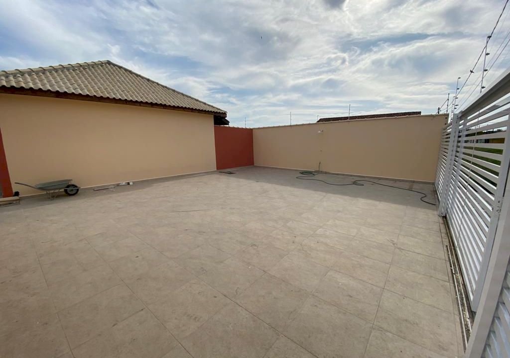 Imagem imóvel EXCELENTE CASA EM CONDOMINIO C/ PISCINA A VENDA EM ITANHAÉM