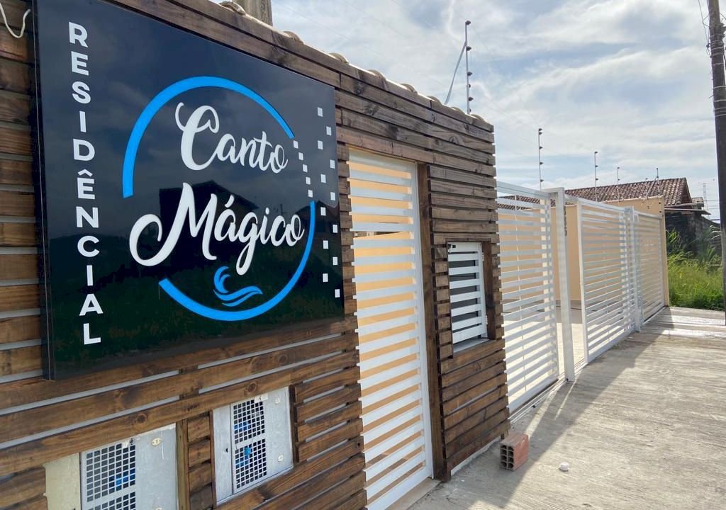 Imagem imóvel EXCELENTE CASA EM CONDOMINIO C/ PISCINA A VENDA EM ITANHAÉM