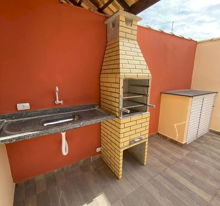 Imagem imóvel EXCELENTE CASA EM CONDOMINIO C/ PISCINA A VENDA EM ITANHAÉM