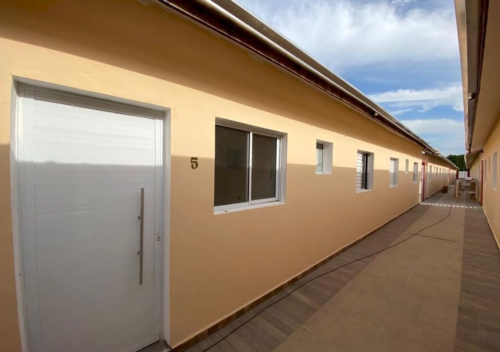 Imagem imóvel EXCELENTE CASA EM CONDOMINIO C/ PISCINA A VENDA EM ITANHAÉM