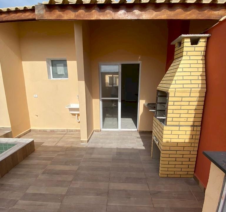 Imagem imóvel EXCELENTE CASA EM CONDOMINIO C/ PISCINA A VENDA EM ITANHAÉM