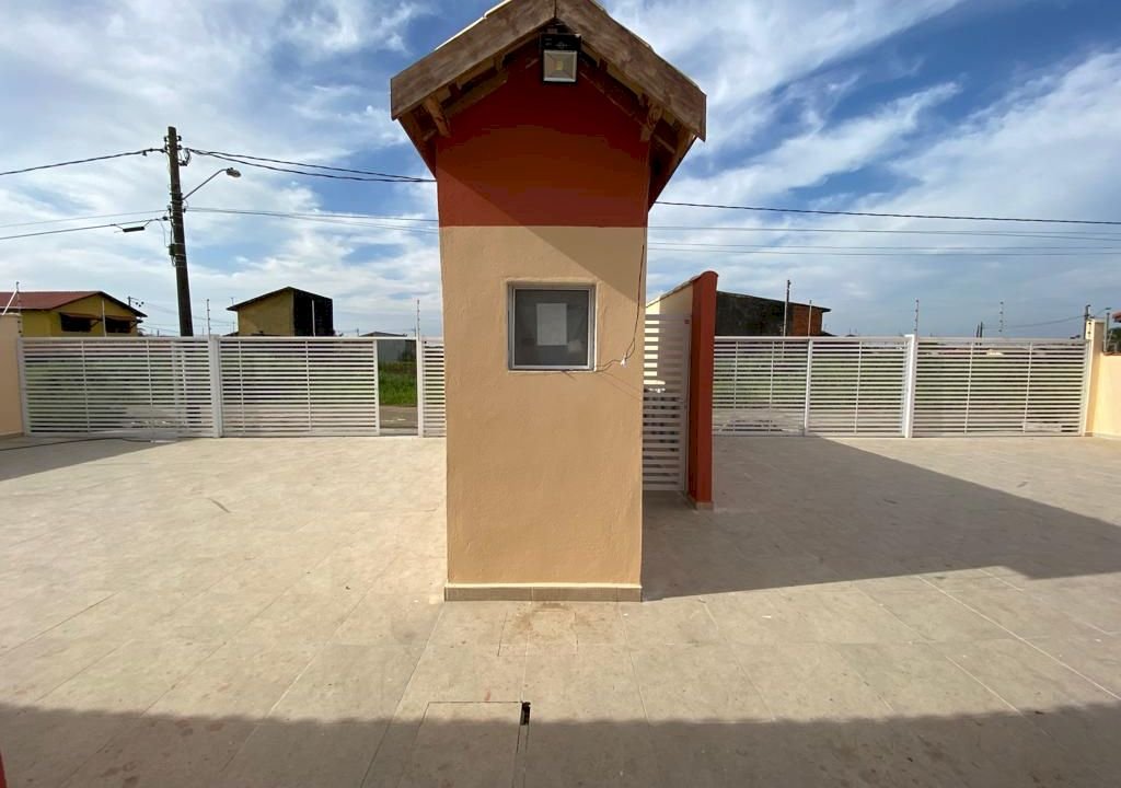 Imagem imóvel EXCELENTE CASA EM CONDOMINIO C/ PISCINA A VENDA EM ITANHAÉM