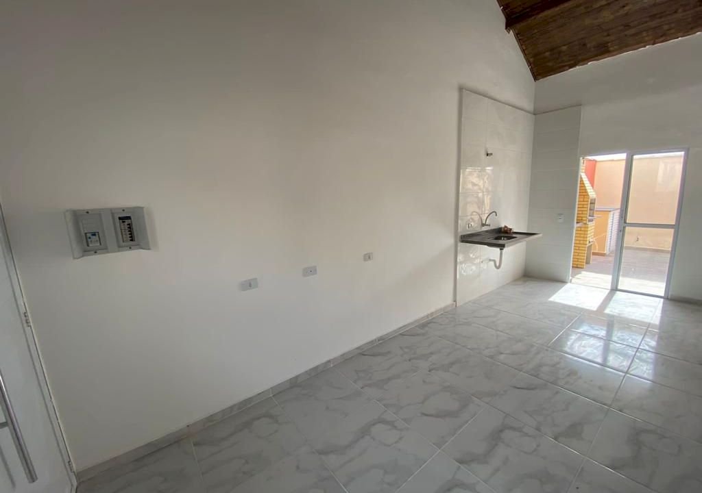 Imagem imóvel EXCELENTE CASA EM CONDOMINIO C/ PISCINA A VENDA EM ITANHAÉM