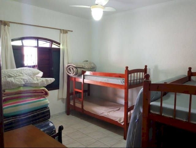 Imagem imóvel casa com piscina no gaivota