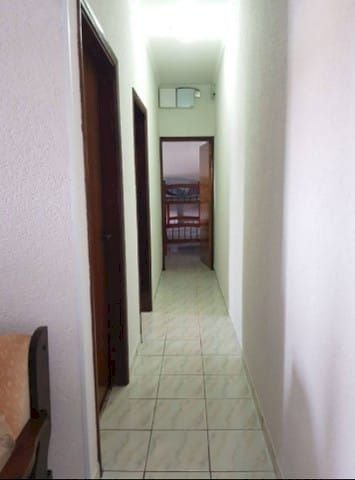 Imagem imóvel casa com piscina no gaivota