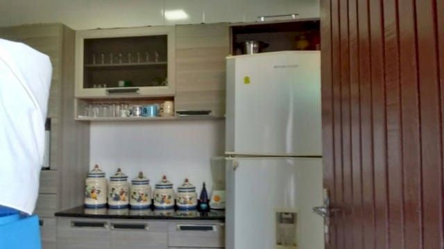 Imagem imóvel casa com piscina no gaivota