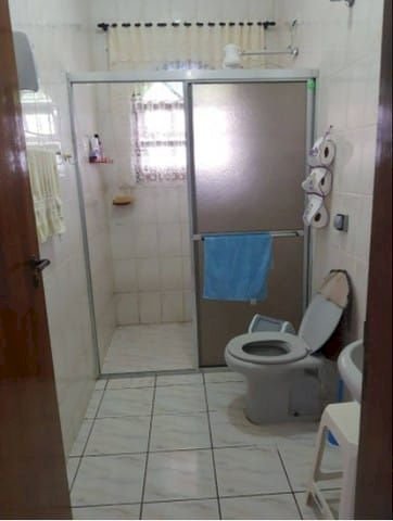 Imagem imóvel casa com piscina no gaivota