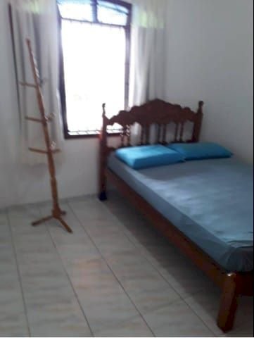 Imagem imóvel casa com piscina no gaivota