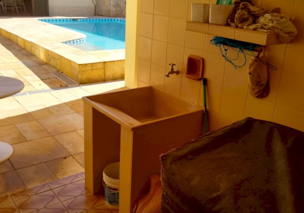 Imagem imóvel casa cibratel