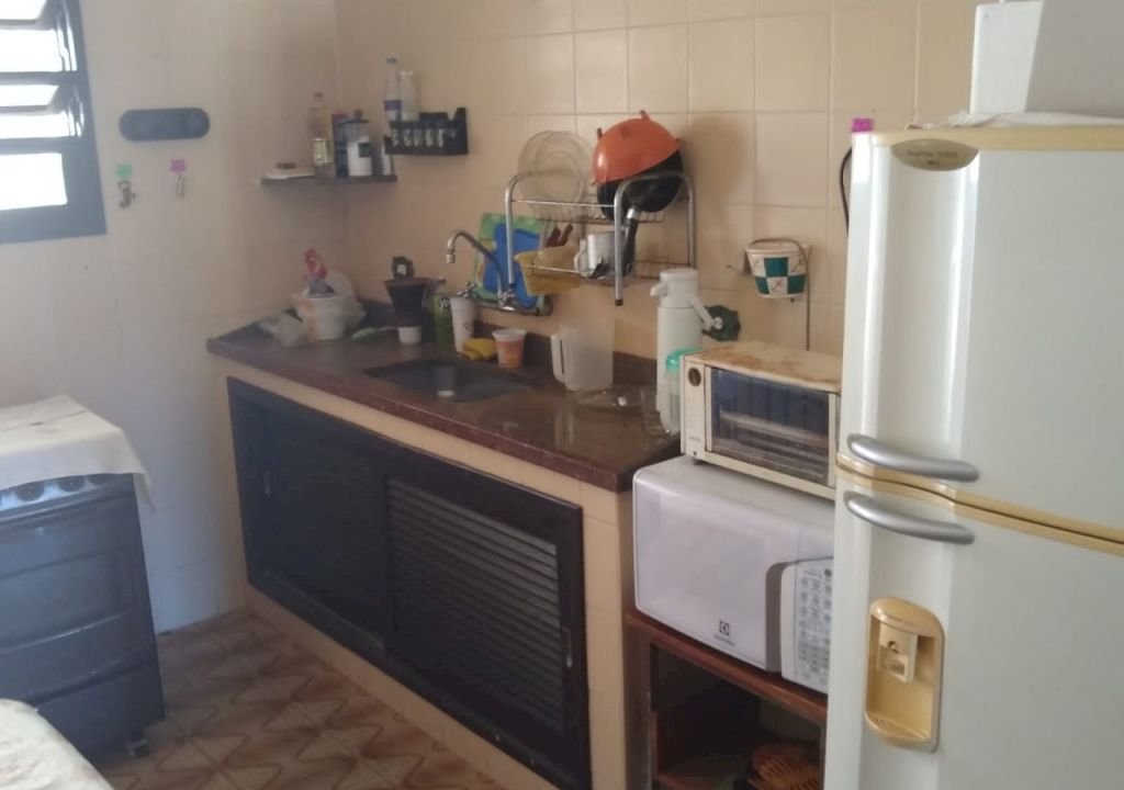 Imagem imóvel casa cibratel